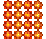 Fireball - Stardew Valley