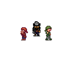 Pirates - Stardew Valley