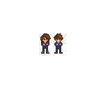 Kel - Stardew Valley