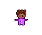 Toddlers - Stardew Valley