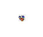 Island Parrot - Stardew Valley