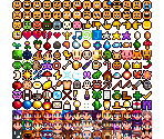 Emojis - Stardew Valley