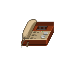 Answering Machine - Stardew Valley