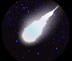 Maru Comet - Stardew Valley