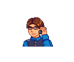 Dobson - Stardew Valley
