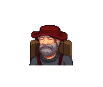 Gil - Stardew Valley