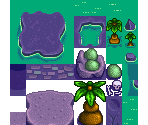 Bug Land - Stardew Valley