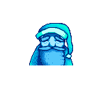 Grandpa - Stardew Valley