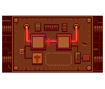 Forge Menu - Stardew Valley