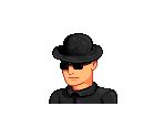 Bouncer - Stardew Valley