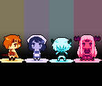 Theater Sprites - Bad End Theater