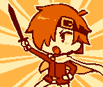 Hero CGs - Bad End Theater