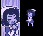 Maiden Battle - Bad End Theater