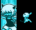 Underling Battle - Bad End Theater