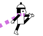 Line Rider (Purple) - Line Rider