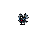 Mini Death Mwauthzyx - Angry Video Game Nerd Adventures II: ASSimilation