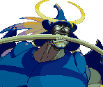 Victory Portraits - Night Warriors: Darkstalkers' Revenge