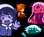 Ending - Bad End Theater