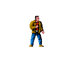 Jack Slater - Last Action Hero