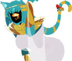 Nyanlathotep - Sucker for Love: First Date