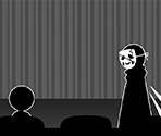 Reunion - Bad End Theater