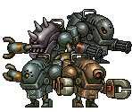 Units - Metal Slug Attack