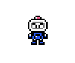 Bomberman - B-Daman Bakugaiden: Victory heno Michi (JPN)