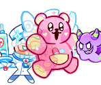 Milk Cookie (Crunchy Strong Pediatrician) - Cookie Run: OvenBreak
