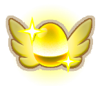 Rank Icons - Pokémon Mystery Dungeon: Rescue Team DX