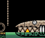 Clanker's Cavern Tileset (GBC-Style) - Banjo-Kazooie Customs
