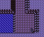 Slowpoke Well - Pokémon Gold / Silver