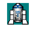 Save Data Icons - LEGO Star Wars: The Video Game