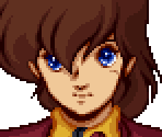 Kim Kabirov - Super Robot Wars Alpha (JPN)