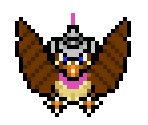 Pet Shop (Pokémon Mystery Dungeon-Style) - JoJo's Bizarre Adventure Customs
