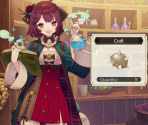 Help Images - Atelier Sophie 2: The Alchemist of the Mysterious Dream