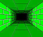 Dungeons - Phantasy Star