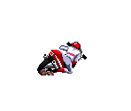 Biker - Road Rash