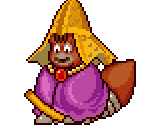 Witch Boss - Blue's Journey / Raguy