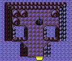 Whirl Islands - Pokémon Gold / Silver