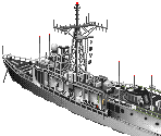 Allies - Desert Strike: Return to the Gulf