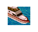 Mission Icons - Desert Strike: Return to the Gulf