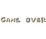 Game Over - Game & Wario