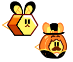 Humble Bumble - Cookie Run: OvenBreak