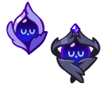 Eggsquisite Brooch - Cookie Run: OvenBreak