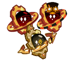 Continuum Cog - Cookie Run: OvenBreak