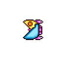 Bumgermin - Fantasy Zone II: The Tears of Opa-Opa