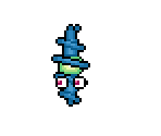 Jaba - Fantasy Zone II: The Tears of Opa-Opa