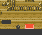 Burned Tower - Pokémon Gold / Silver