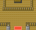 Tin Tower - Pokémon Gold / Silver