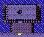 Mt. Mortar - Pokémon Gold / Silver